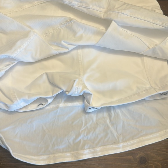 Lululemon pace rival skirt long - Picture 5 of 6